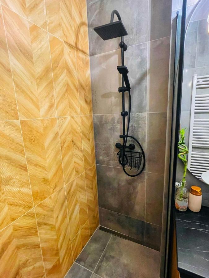 Botanic Nest Panoramic Studio Bucureşti Ngoại thất bức ảnh