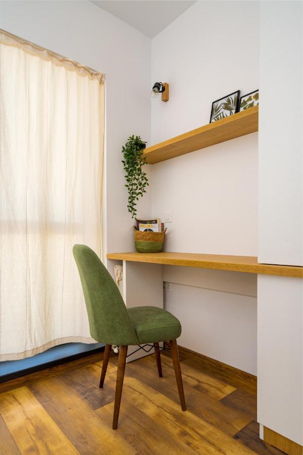 Botanic Nest Panoramic Studio Bucureşti Ngoại thất bức ảnh