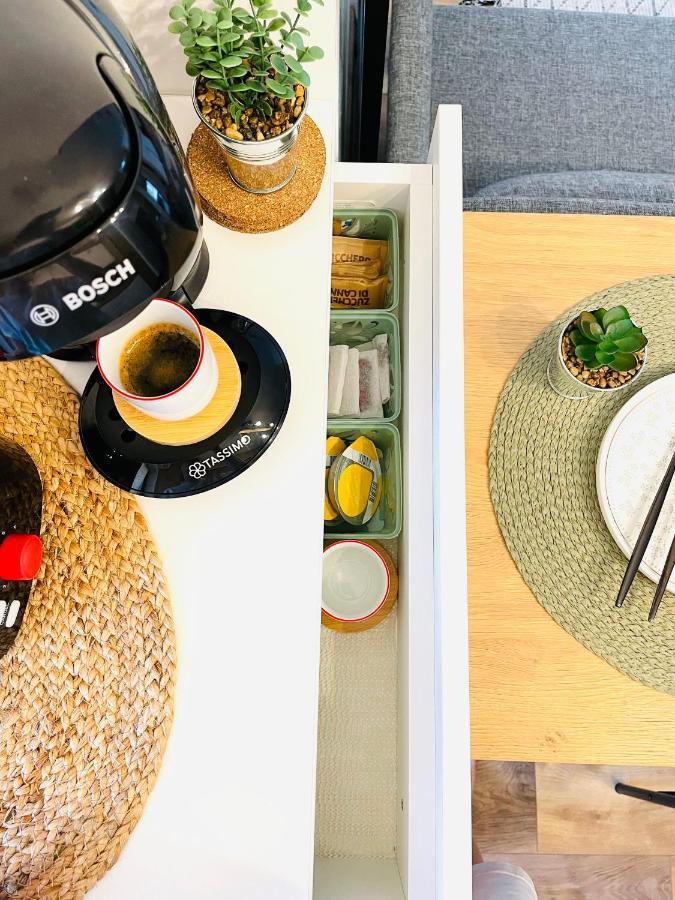 Botanic Nest Panoramic Studio Bucureşti Ngoại thất bức ảnh